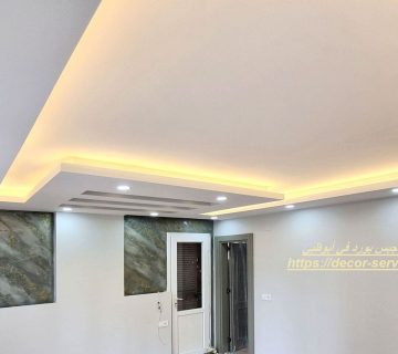 تركيب جبس بورد في أبوظبي