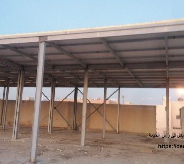 تصنيع وتركيب ساندوتش بانل فى رأس الخيمة
