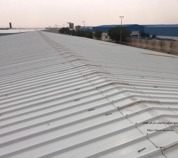 تصنيع وتركيب ساندوتش بانل فى عجمان