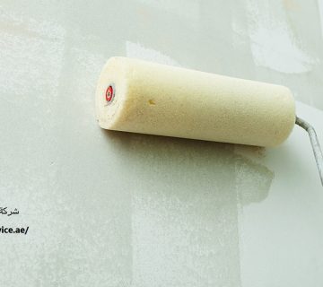 شركة أصباغ في الفجيرة