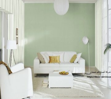 شركة أصباغ في عجمان