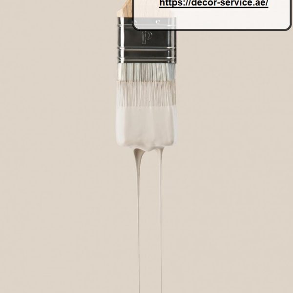 أفضل شركة دهانات في أبوظبي